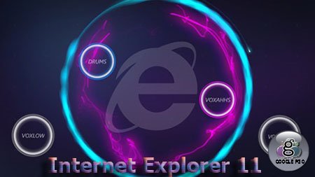 دانلود اینترنت اکسپلورر Internet Explorer11