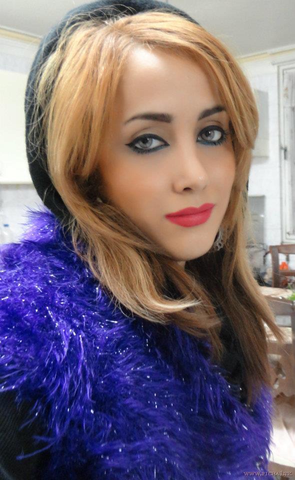 عکس دختر خوشگل ایرانی
