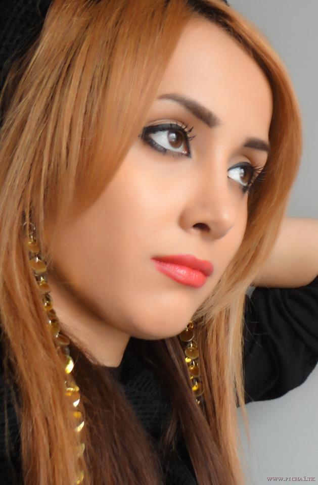 عکس دختر خوشگل ایرانی