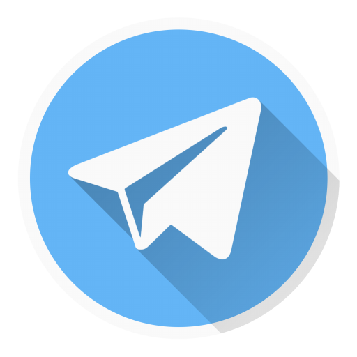 اضافه کردن استیکرهای آماده به تلگرام (TELEGRAM) و ساخت استیکر شخصی