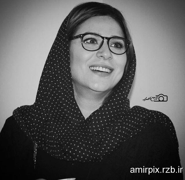 عکسهای مهناز افشار و سحر دولتشاهی در بنیاد خیریه کامرانی