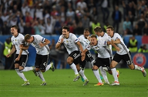 خلاصه کامل بازی آلمان 1-1 ایتالیا(پنالتی 6-5)