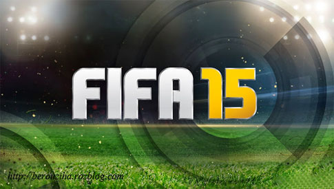 دانلود FIFA 15 Ultimate Team 1.5.5 – بازی فیفا 15 اندروید + دیتا